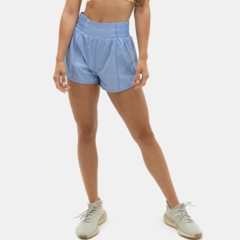 SOLD OUT Balance Athletica Breeze Short — Bliss